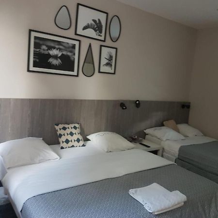 Hameau Des Essarts Bed & Breakfast Grand-Couronne Luaran gambar