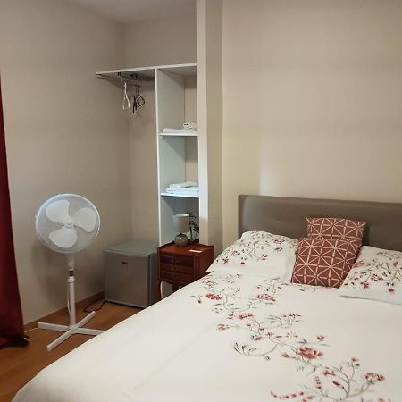 Hameau Des Essarts Bed & Breakfast Grand-Couronne Luaran gambar