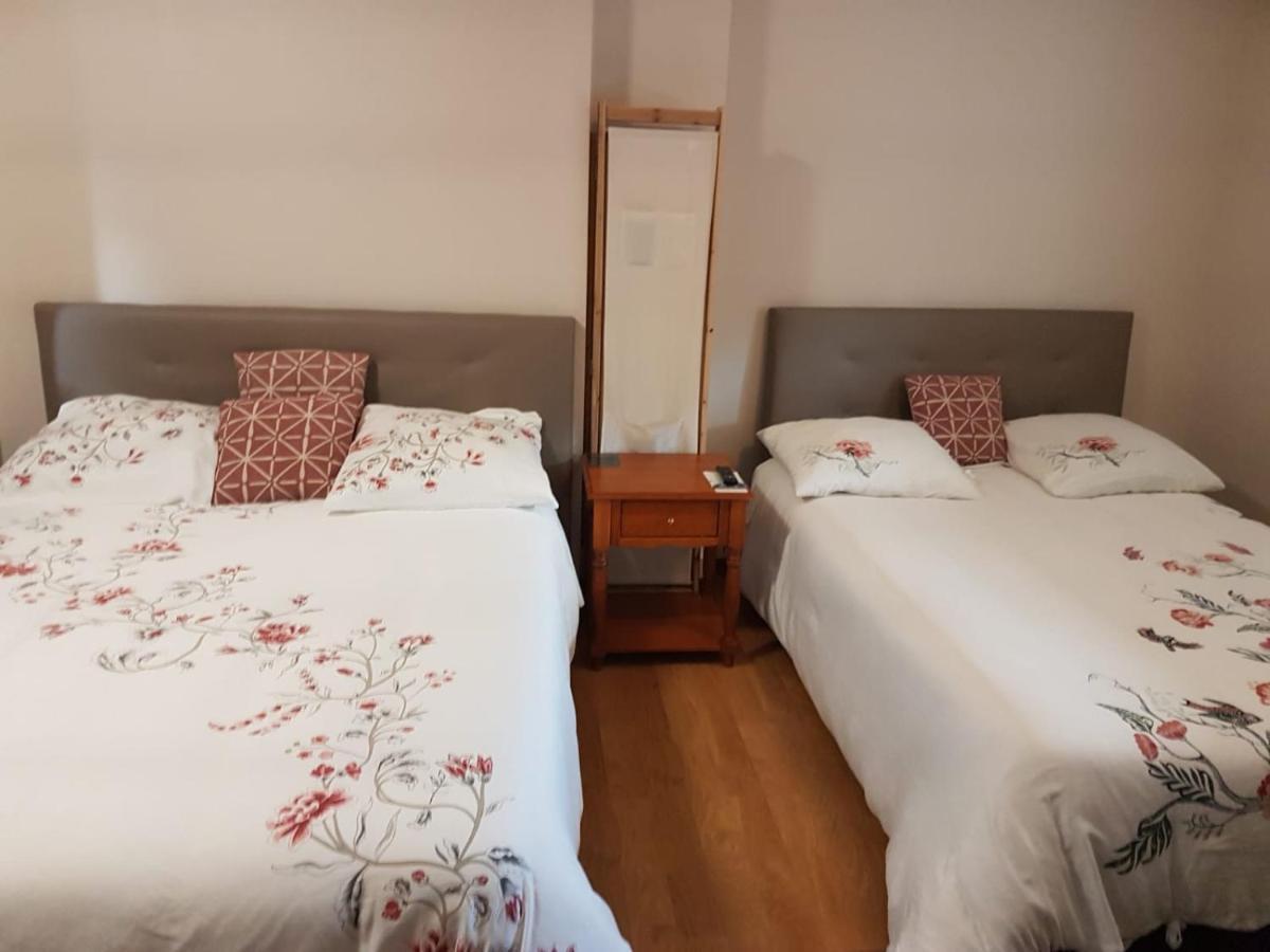 Hameau Des Essarts Bed & Breakfast Grand-Couronne Luaran gambar