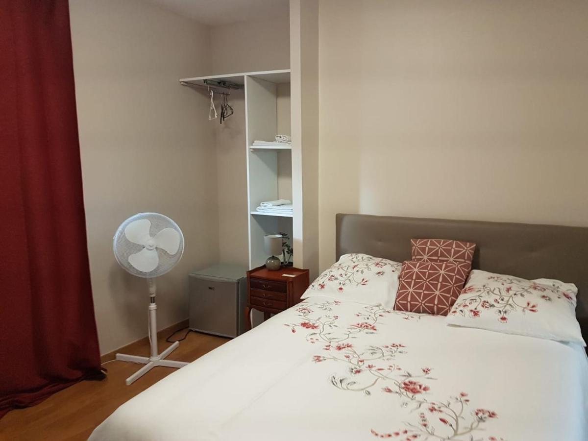 Hameau Des Essarts Bed & Breakfast Grand-Couronne Luaran gambar