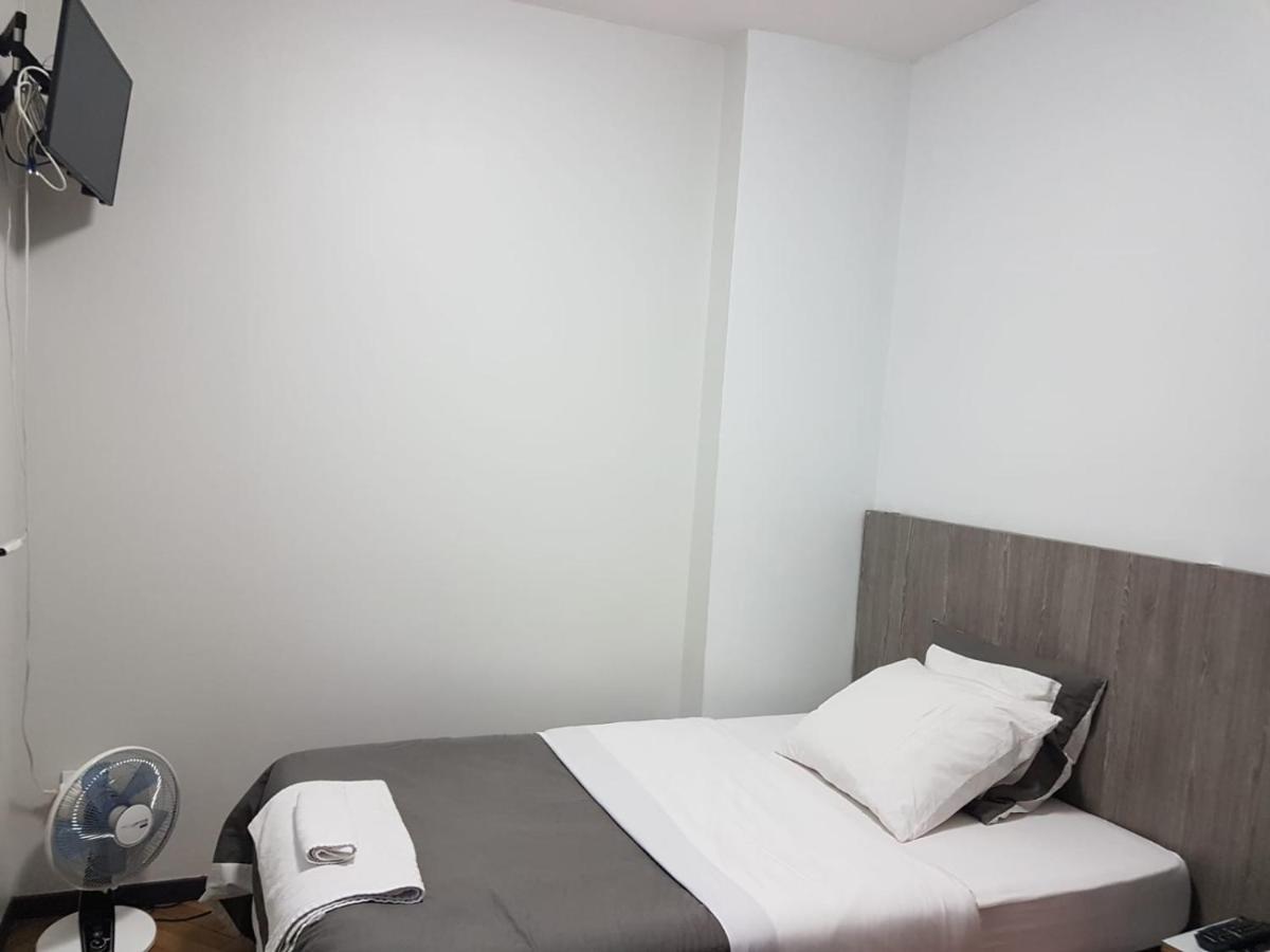 Hameau Des Essarts Bed & Breakfast Grand-Couronne Luaran gambar