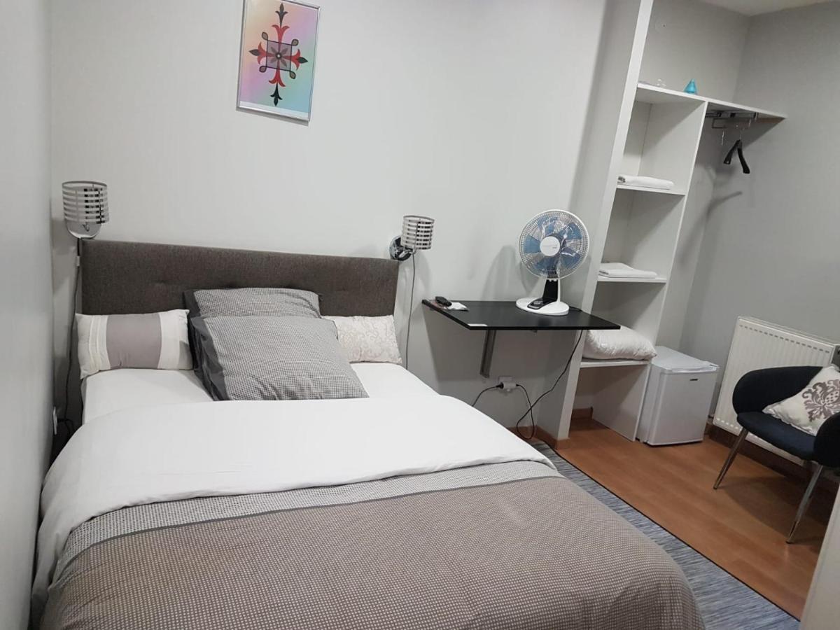 Hameau Des Essarts Bed & Breakfast Grand-Couronne Luaran gambar