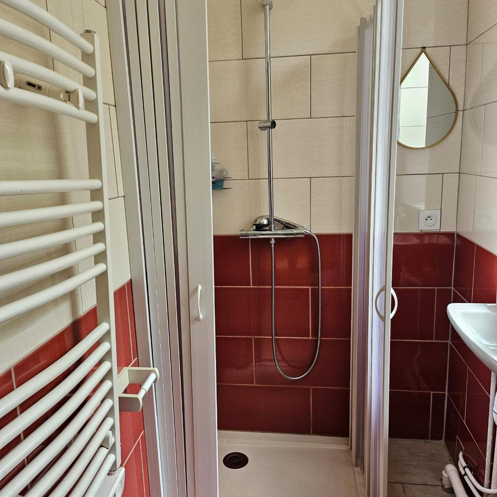 Hameau Des Essarts Bed & Breakfast Grand-Couronne Luaran gambar