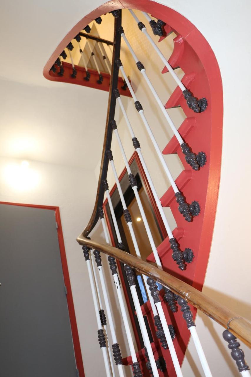 Hameau Des Essarts Bed & Breakfast Grand-Couronne Luaran gambar