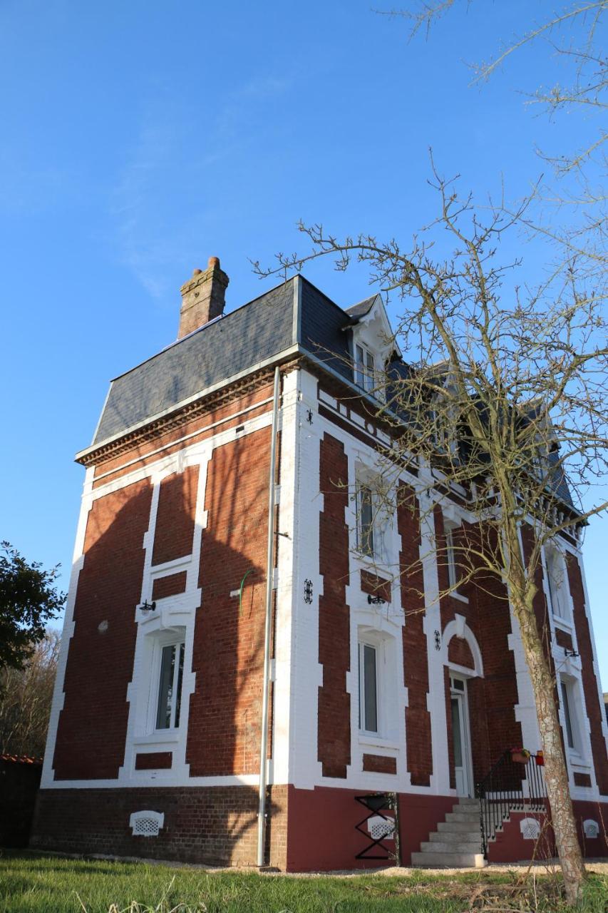 Hameau Des Essarts Bed & Breakfast Grand-Couronne Luaran gambar