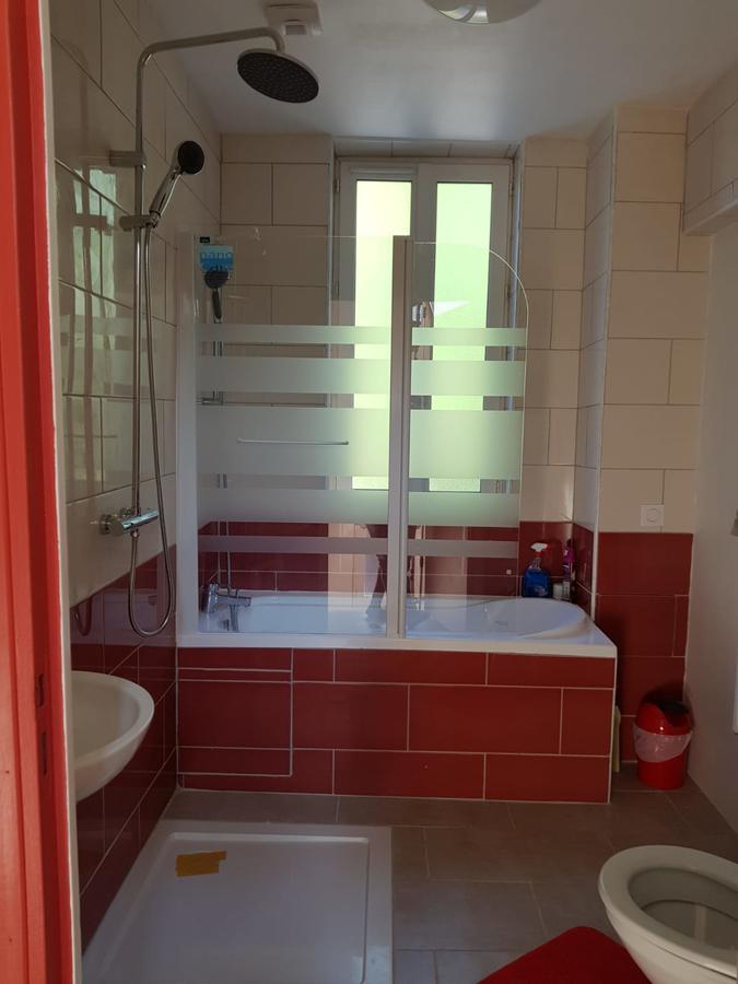 Hameau Des Essarts Bed & Breakfast Grand-Couronne Luaran gambar