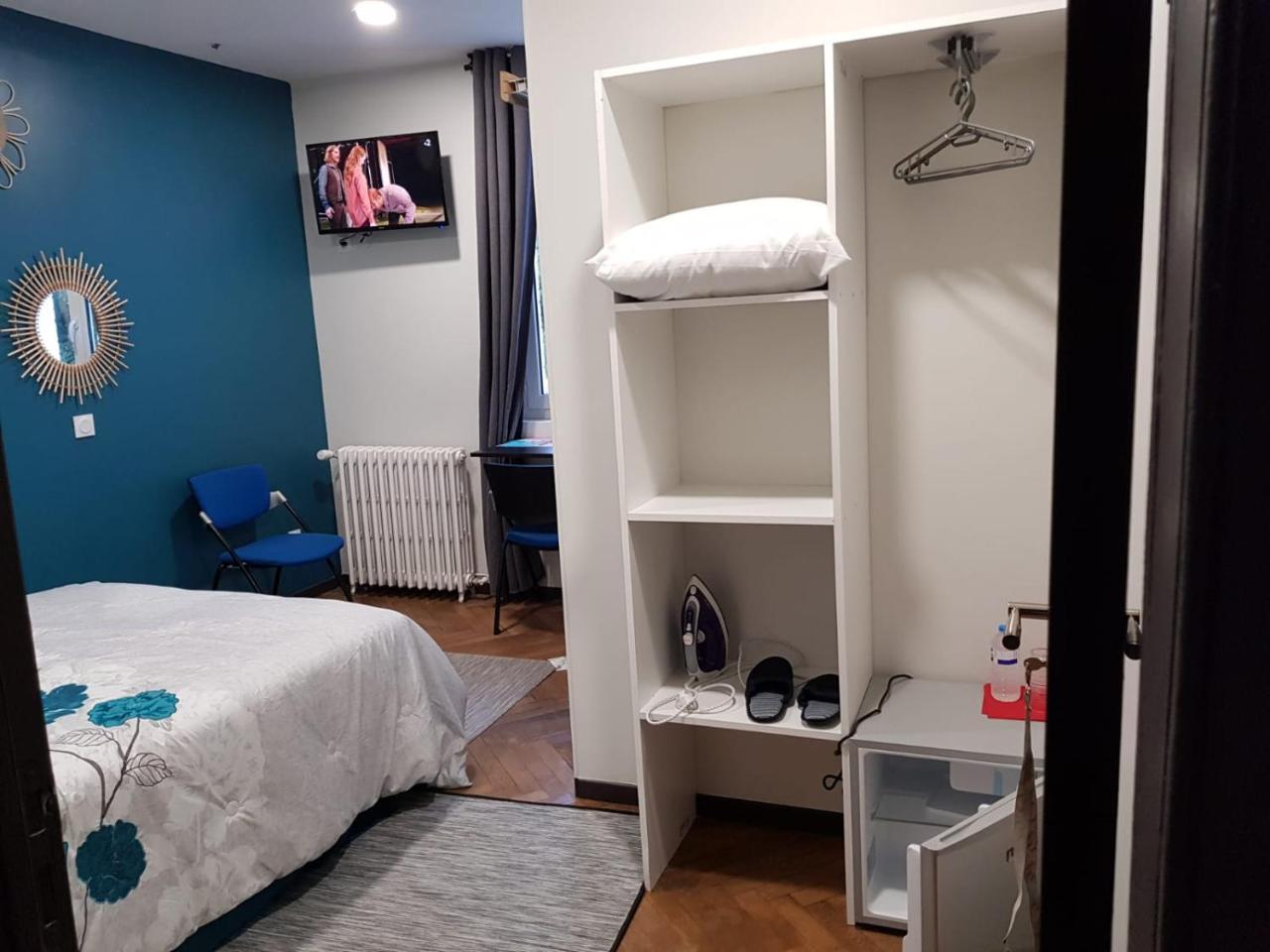 Hameau Des Essarts Bed & Breakfast Grand-Couronne Luaran gambar