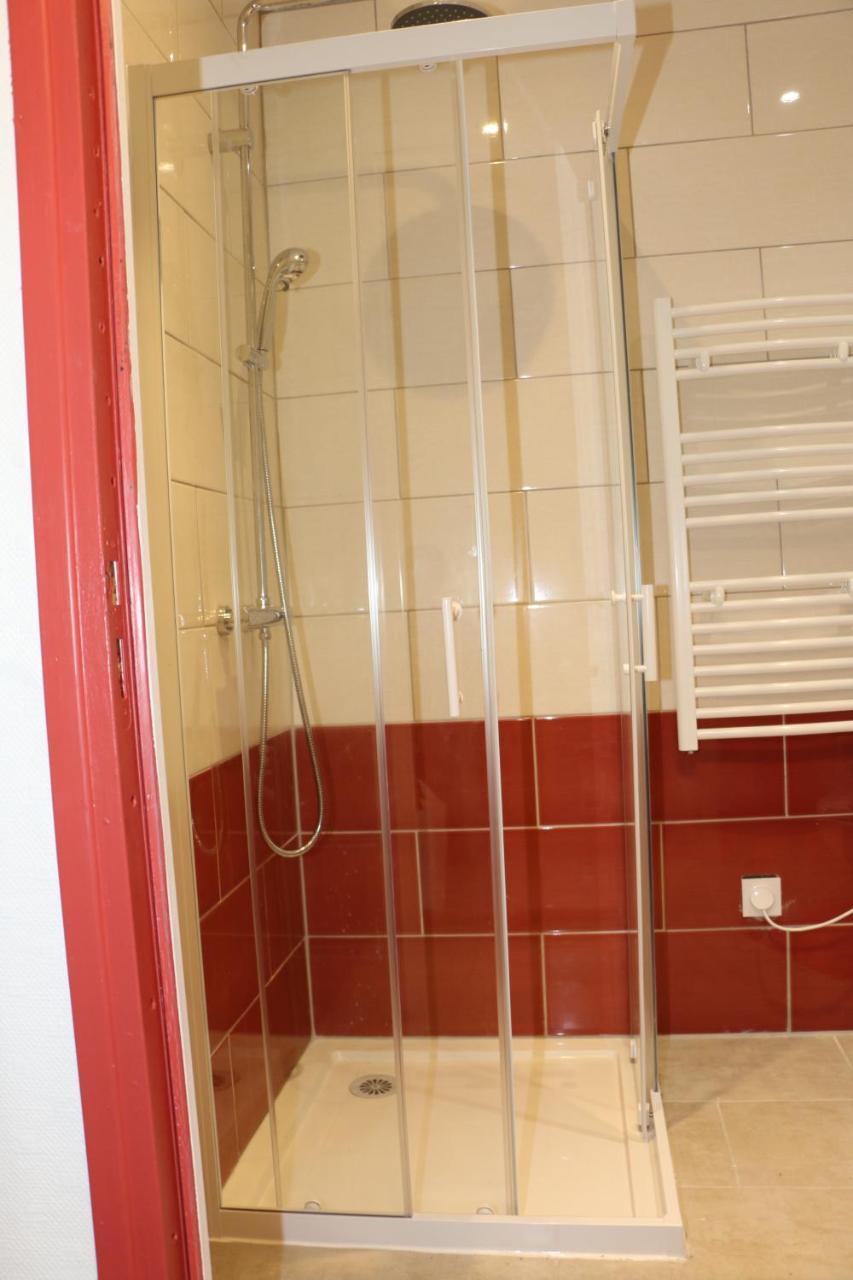 Hameau Des Essarts Bed & Breakfast Grand-Couronne Luaran gambar