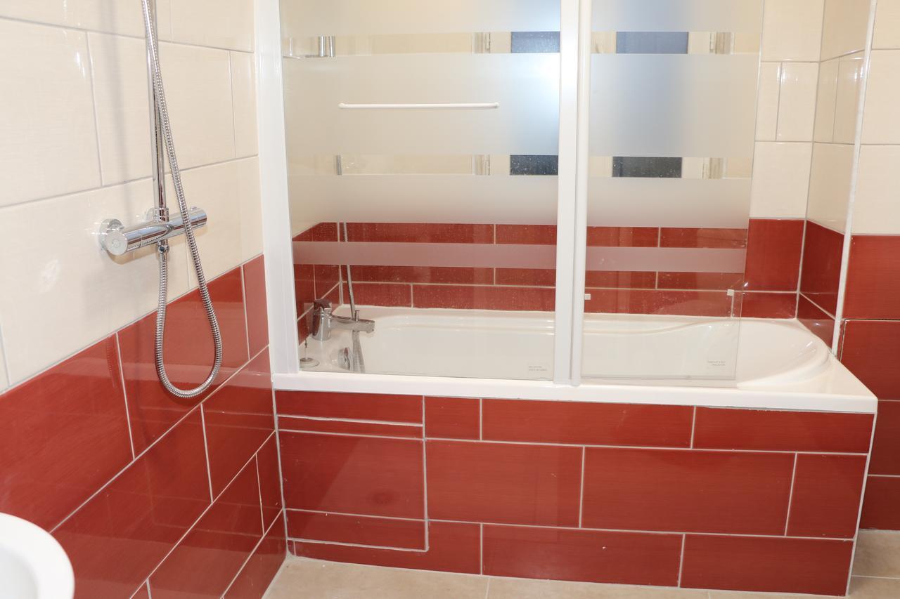 Hameau Des Essarts Bed & Breakfast Grand-Couronne Luaran gambar
