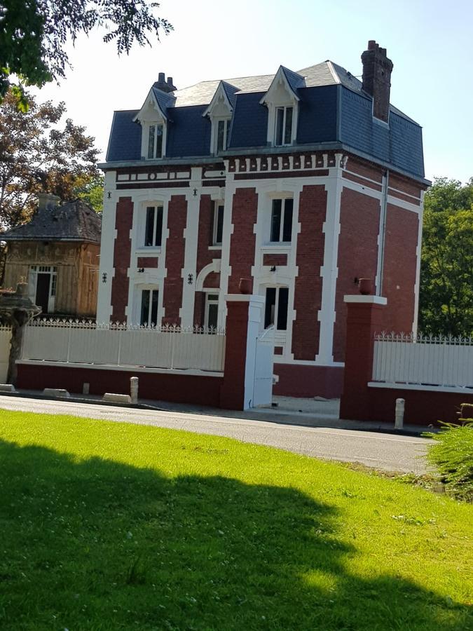 Hameau Des Essarts Bed & Breakfast Grand-Couronne Luaran gambar