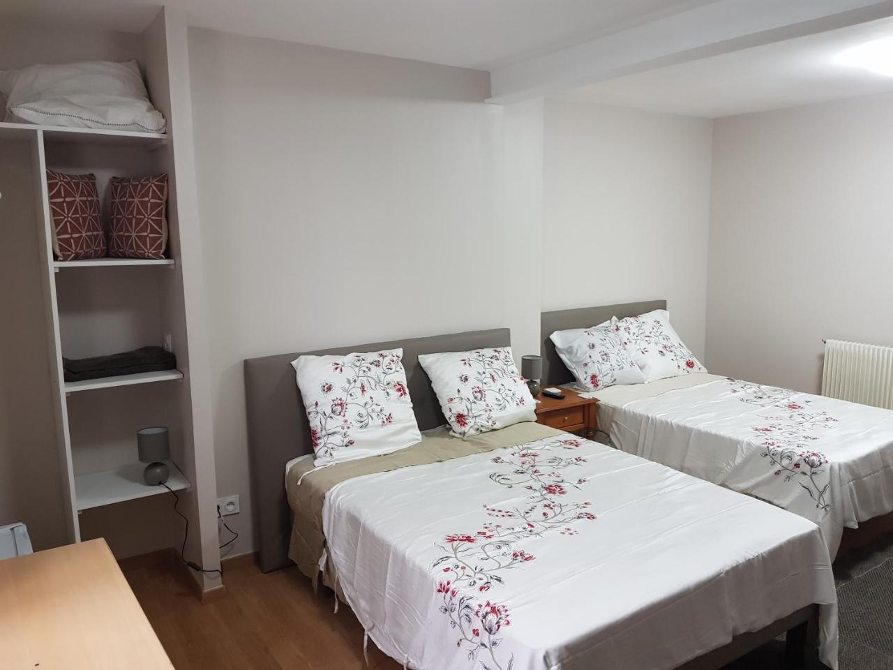 Hameau Des Essarts Bed & Breakfast Grand-Couronne Luaran gambar