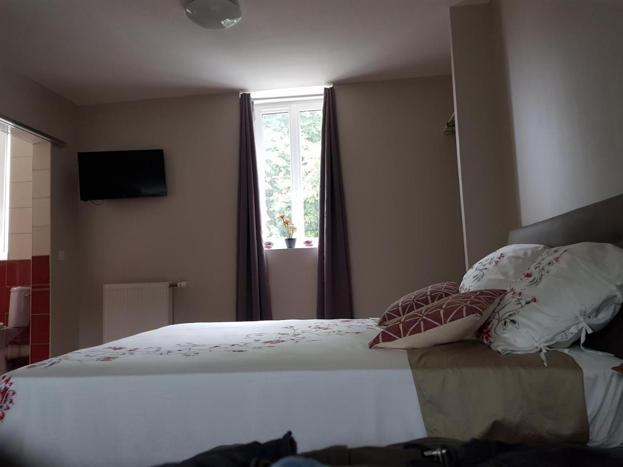 Hameau Des Essarts Bed & Breakfast Grand-Couronne Luaran gambar